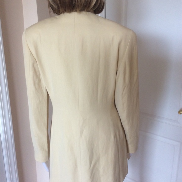 Tahari jacket. - Picture 8 of 10